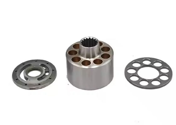 Ricambi idraulici per escavatori PC60-6 PC60-7 PC60-8 Kit di riparazione della pompa HPV75