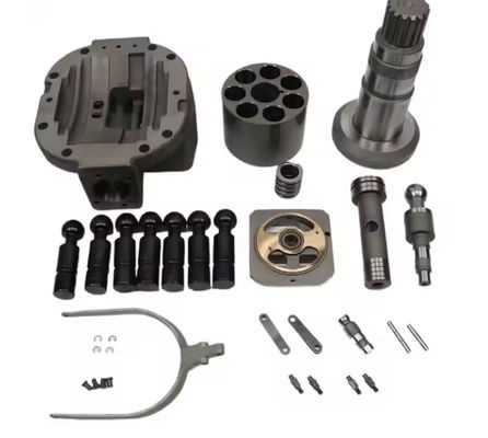 ZX330 ZX330-3 EX300 EX350 pompa idraulica per escavatori HPV145 parti di ricambio per pompe