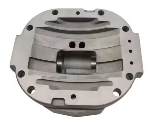 ZX330 ZX330-3 EX300 EX350 pompa idraulica per escavatori HPV145 parti di ricambio per pompe