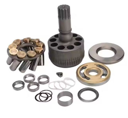 Macchine da costruzione parte EX300-3 Motore oscillante idraulico parte 0496104 Kit di riparazione dei dispositivi oscillanti 0496105 0365401 0365407 0365412