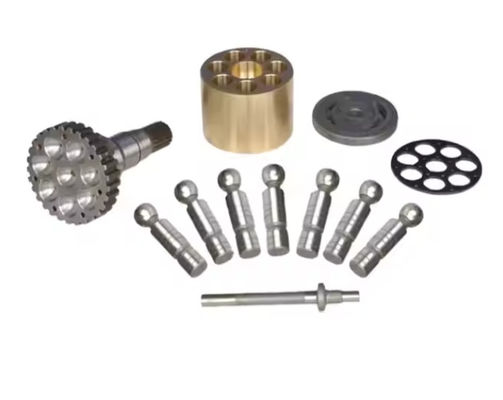Parti per escavatori 708-7R-13130 708-7R-13270 708-7R-13320 PC40MR Parti di ricambio per motori oscillanti