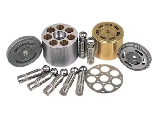 Parti per escavatori 708-7R-13130 708-7R-13270 708-7R-13320 PC40MR Parti di ricambio per motori oscillanti