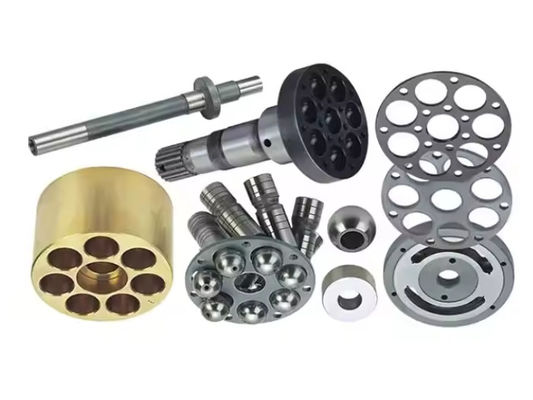 Parti per escavatori 708-7R-13130 708-7R-13270 708-7R-13320 PC40MR Parti di ricambio per motori oscillanti