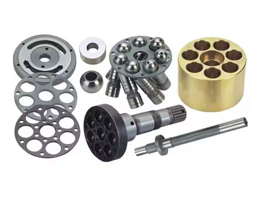 Parti per escavatori 708-7R-13130 708-7R-13270 708-7R-13320 PC40MR Parti di ricambio per motori oscillanti
