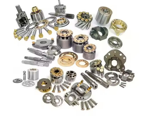 Parti per escavatori 708-7R-13130 708-7R-13270 708-7R-13320 PC40MR Parti di ricambio per motori oscillanti