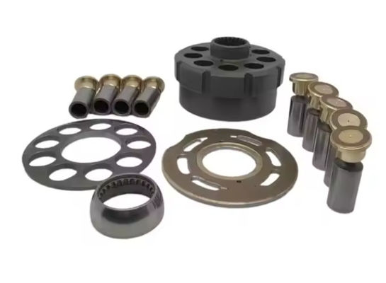 JMV 44/22 JMV53/34 JMF64 JMV147/95 JMF151VBR JMF155 Gruppo rotativo Blocco cilindro Pistoni Placca valvola