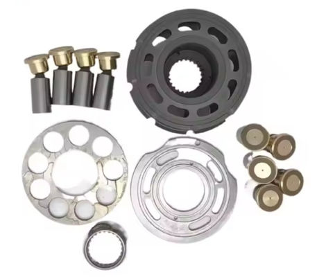 JMV 44/22 JMV53/34 JMF64 JMV147/95 JMF151VBR JMF155 Gruppo rotativo Blocco cilindro Pistoni Placca valvola