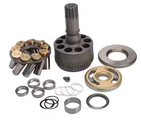 EX100-5 EX120-5 Motore oscillante 4330219 4373197 Ricambi 0668702 0668701 0668703 Kit di riparazione 0668704 4373198