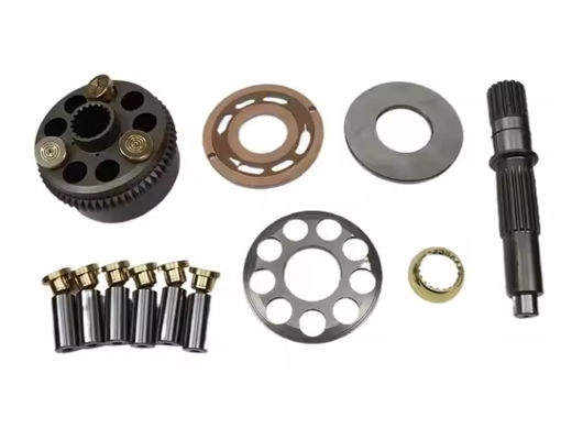 DX60 Motore oscillante K1043595 170303-00034 Ricambi 170303-00034A 170303-00034B Kit di riparazione K9006189 K9006201