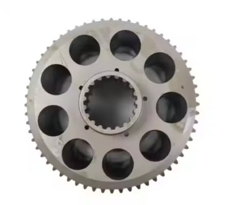 DX60 Motore oscillante K1043595 170303-00034 Ricambi 170303-00034A 170303-00034B Kit di riparazione K9006189 K9006201