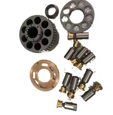 M5X130 Pistoli per escavatori Parti della pompa principale Motore oscillante idraulico Parti di ricambio Kit di riparazione della pompa