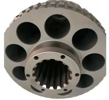 M5X130 Pistoli per escavatori Parti della pompa principale Motore oscillante idraulico Parti di ricambio Kit di riparazione della pompa