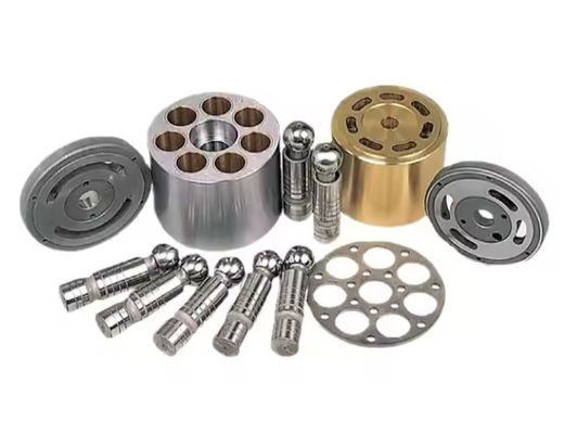 PC50MR-2 Kit di riparazione del motore oscillante dell'escavatore 708-7R-13130 708-7R-13270 Motori idraulici 708-7R-13320 708-7R-13420 708-7R-13370