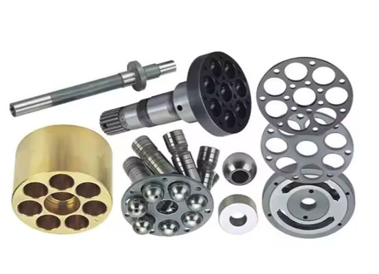 PC50MR-2 Kit di riparazione del motore oscillante dell'escavatore 708-7R-13130 708-7R-13270 Motori idraulici 708-7R-13320 708-7R-13420 708-7R-13370
