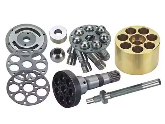 PC50MR-2 Kit di riparazione del motore oscillante dell'escavatore 708-7R-13130 708-7R-13270 Motori idraulici 708-7R-13320 708-7R-13420 708-7R-13370