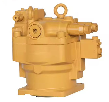 Casella di marcia riduttrice per escavatori EC460 14541030 VOE14541030 &amp; 14550092 VOE14550092 Parti di macchine da costruzione