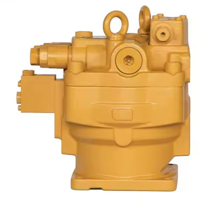 Casella di marcia riduttrice per escavatori EC460 14541030 VOE14541030 &amp; 14550092 VOE14550092 Parti di macchine da costruzione