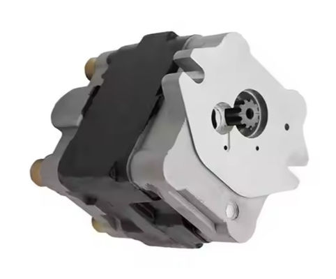 Pompa a ingranaggi idraulica di Gear Pump Pc 40mr-2 Pc50mr-2 Pc58uu Pc50uu dell'escavatore 708-3s-04531 708-3s-04541