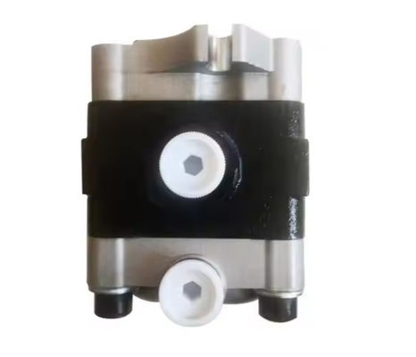 Pompa a ingranaggi idraulica di Gear Pump Pc 40mr-2 Pc50mr-2 Pc58uu Pc50uu dell'escavatore 708-3s-04531 708-3s-04541