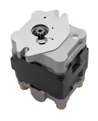 Pompa a ingranaggi idraulica di Gear Pump Pc 40mr-2 Pc50mr-2 Pc58uu Pc50uu dell'escavatore 708-3s-04531 708-3s-04541