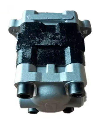 Pompa a ingranaggi idraulica di Gear Pump Pc 40mr-2 Pc50mr-2 Pc58uu Pc50uu dell'escavatore 708-3s-04531 708-3s-04541