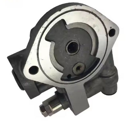 Escavatori PC310 PC310-5 PC400 PC400-3 PC410 Pompa di ingranaggi PC410-5 PC300 704-23-30601 704-23-30600