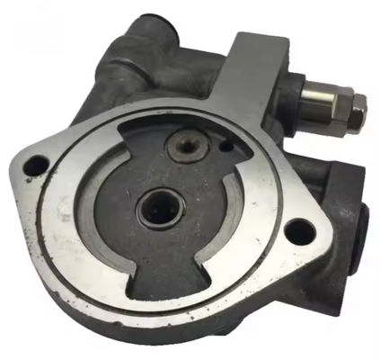 Escavatori PC310 PC310-5 PC400 PC400-3 PC410 Pompa di ingranaggi PC410-5 PC300 704-23-30601 704-23-30600