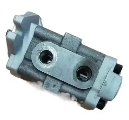 Pompa di ingranaggi pilota E325C E325B E325D Escavatore SBS-140 Pompa di ingranaggi idraulici 200-3406 Pompa pilota 200-3406
