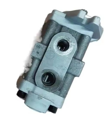 Pompa di ingranaggi pilota E325C E325B E325D Escavatore SBS-140 Pompa di ingranaggi idraulici 200-3406 Pompa pilota 200-3406