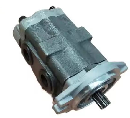 Pompa di ingranaggi pilota E325C E325B E325D Escavatore SBS-140 Pompa di ingranaggi idraulici 200-3406 Pompa pilota 200-3406