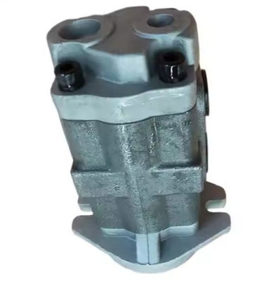 Pompa di ingranaggi pilota E325C E325B E325D Escavatore SBS-140 Pompa di ingranaggi idraulici 200-3406 Pompa pilota 200-3406