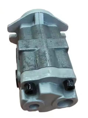 Pompa di ingranaggi pilota E325C E325B E325D Escavatore SBS-140 Pompa di ingranaggi idraulici 200-3406 Pompa pilota 200-3406