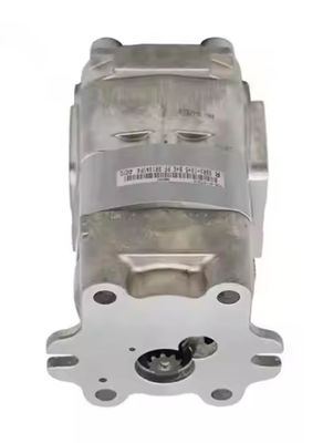 Piccolo escavatore E305 E305.5 Pompa pilota pompa di ingranaggi pompa AP2D36 pompa idraulica 290-3628 2903628