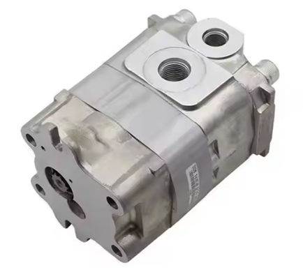Piccolo escavatore E305 E305.5 Pompa pilota pompa di ingranaggi pompa AP2D36 pompa idraulica 290-3628 2903628