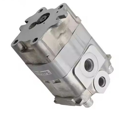 Piccolo escavatore E305 E305.5 Pompa pilota pompa di ingranaggi pompa AP2D36 pompa idraulica 290-3628 2903628