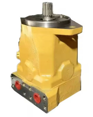 Parti di ricambio E345B E330D Escavatore Pompa di ventole idraulica 155-9107 Pompa a pistoni di raffreddamento 1559107 137-3750 1373750