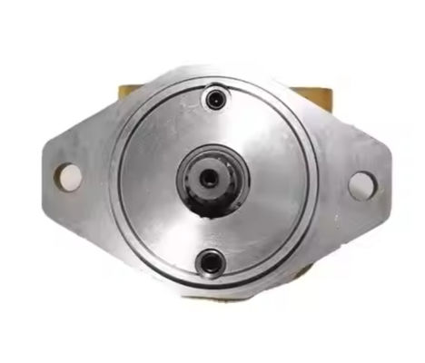 Parti di ricambio E345B E330D Escavatore Pompa di ventole idraulica 155-9107 Pompa a pistoni di raffreddamento 1559107 137-3750 1373750