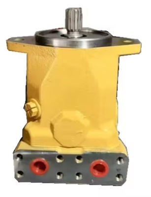 Parti di ricambio E345B E330D Escavatore Pompa di ventole idraulica 155-9107 Pompa a pistoni di raffreddamento 1559107 137-3750 1373750
