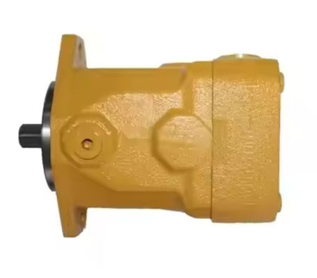 Parti di ricambio E345B E330D Escavatore Pompa di ventole idraulica 155-9107 Pompa a pistoni di raffreddamento 1559107 137-3750 1373750