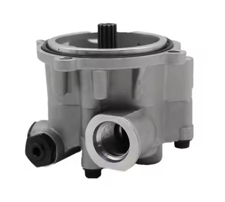 SK200-8 R210-7 LG922D SC220 SC360 Escavatore 2902440-2976A K3V112DT Pompa idraulica Pompa di ingranaggio Pompa pilota Pompa