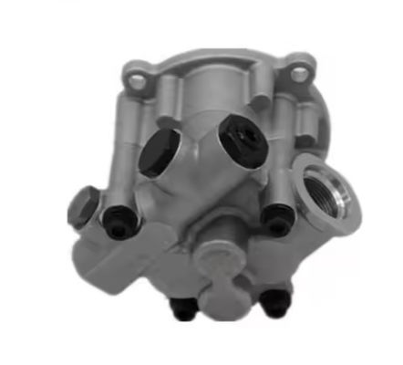SK200-8 R210-7 LG922D SC220 SC360 Escavatore 2902440-2976A K3V112DT Pompa idraulica Pompa di ingranaggio Pompa pilota Pompa