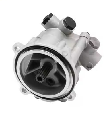 SK200-8 R210-7 LG922D SC220 SC360 Escavatore 2902440-2976A K3V112DT Pompa idraulica Pompa di ingranaggio Pompa pilota Pompa