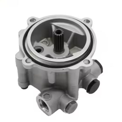 SK200-8 R210-7 LG922D SC220 SC360 Escavatore 2902440-2976A K3V112DT Pompa idraulica Pompa di ingranaggio Pompa pilota Pompa