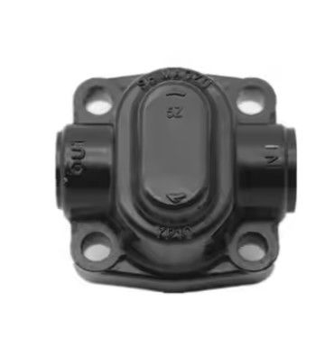 Pompina di ingranaggi per escavatori Pompina pilota PVK-2B-505 Pompina idraulica principale di ionizzatore accessori 4345902 Adatta per ZX55 ZX50U-2 EX25-2