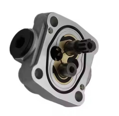 Pompina di ingranaggi per escavatori Pompina pilota PVK-2B-505 Pompina idraulica principale di ionizzatore accessori 4345902 Adatta per ZX55 ZX50U-2 EX25-2