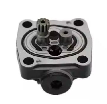 Pompina di ingranaggi per escavatori Pompina pilota PVK-2B-505 Pompina idraulica principale di ionizzatore accessori 4345902 Adatta per ZX55 ZX50U-2 EX25-2