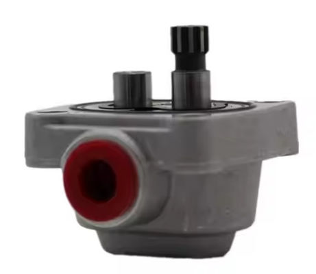 Pompina di ingranaggi per escavatori Pompina pilota PVK-2B-505 Pompina idraulica principale di ionizzatore accessori 4345902 Adatta per ZX55 ZX50U-2 EX25-2