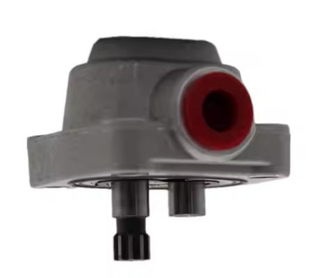 Pompina di ingranaggi per escavatori Pompina pilota PVK-2B-505 Pompina idraulica principale di ionizzatore accessori 4345902 Adatta per ZX55 ZX50U-2 EX25-2