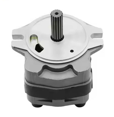 Pilota Pump della pompa a ingranaggi dei pezzi meccanici della costruzione Vio50 Vio55 172461-73131