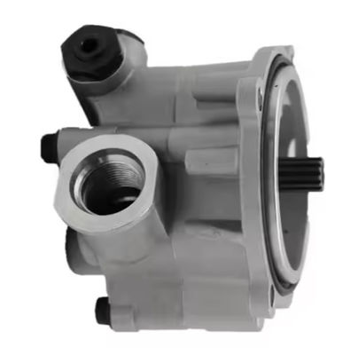 Doosan DX300LC DX300 pompa idraulica principale K5V140 K1006550 K1006550A K1006550B K1006550C pompa di ingranaggi K9001192